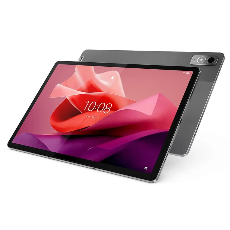 Tablet Lenovo Tab P12 128GB Wi-Fi Octa-Core 4GB Prata