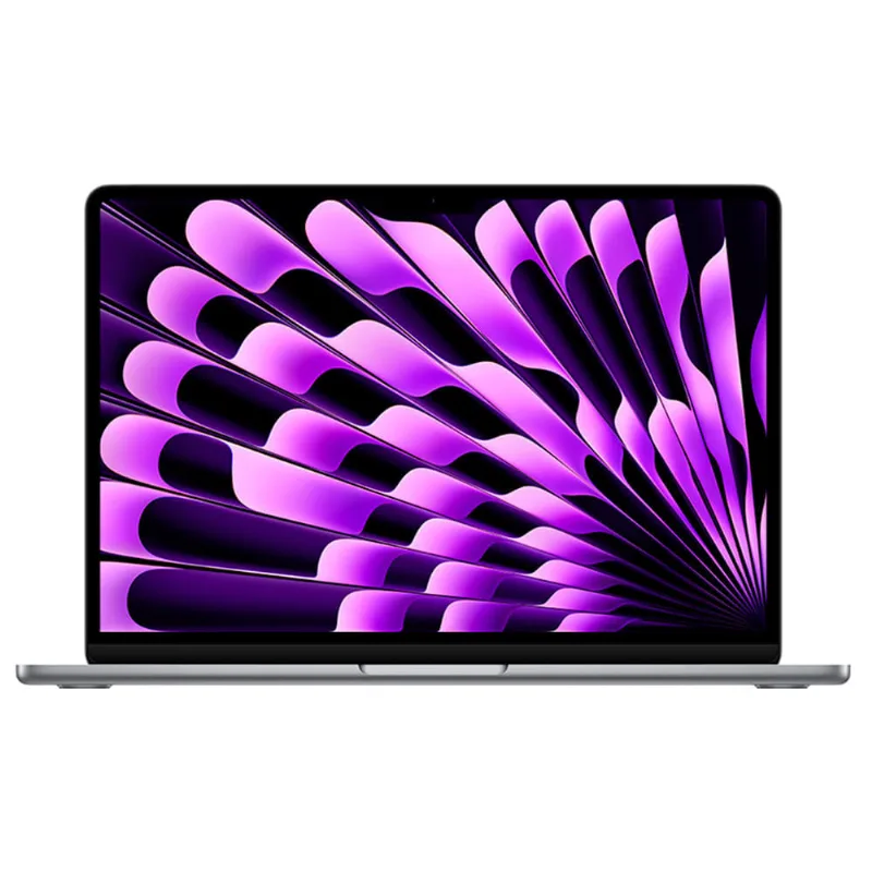 MacBook Air 13" Apple M3 (8GB RAM 512GB SSD) - Cinza-espacial