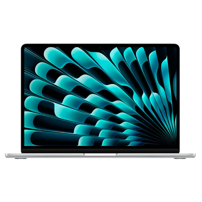 MacBook Air 13" Apple M3 (8GB RAM 512GB SSD) - Prateado
