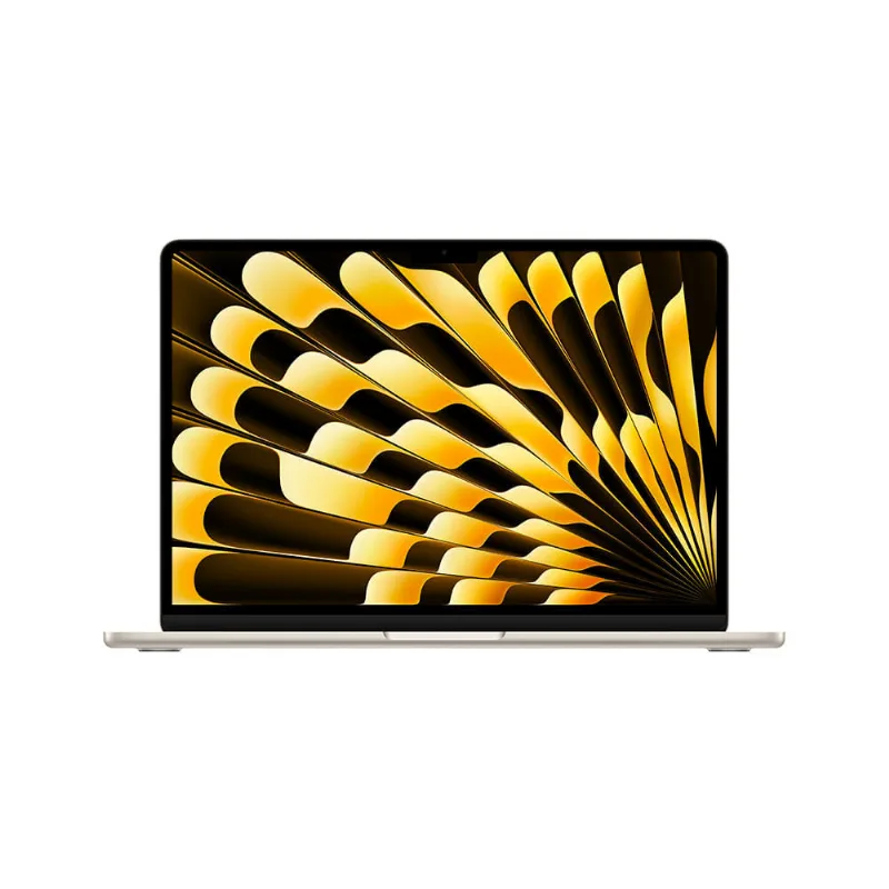 MacBook Air 15" Apple M3 (8GB RAM 256GB SSD) - Estelar