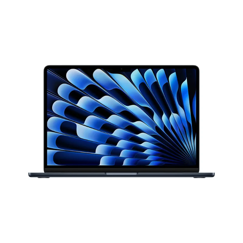 MacBook Air 13" Apple M3 (16GB RAM 512GB SSD) - Meia-noite