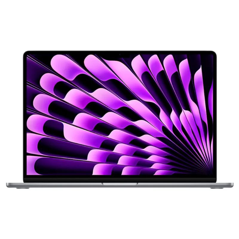 MacBook Air 15" Apple M3 (16GB RAM 512GB SSD) - Cinza-espacial