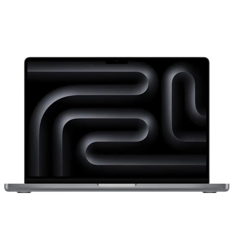 MacBook Pro 14" Apple M3 (16GB RAM 1TB SSD) - Cinza-espacial