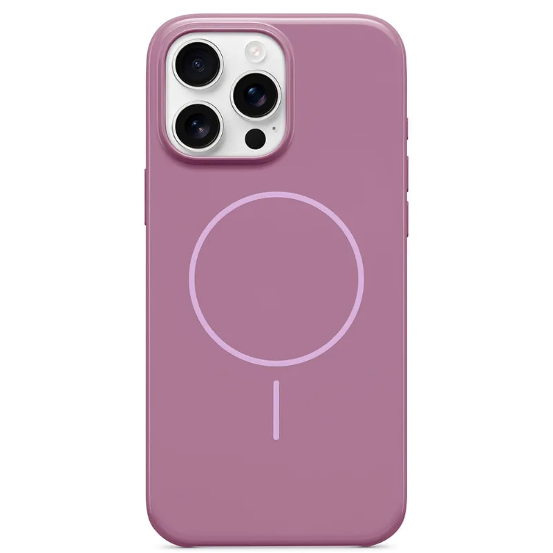Capa da Beats para iPhone 16 Pro Max com MagSafe Roxo Pôr do Sol - Apple - MCFU4LL/A