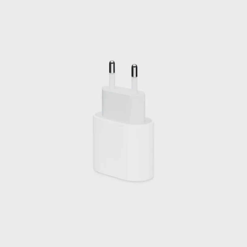 Carregador usb-c de 20W Branco - Apple - MUVU3BZ/A