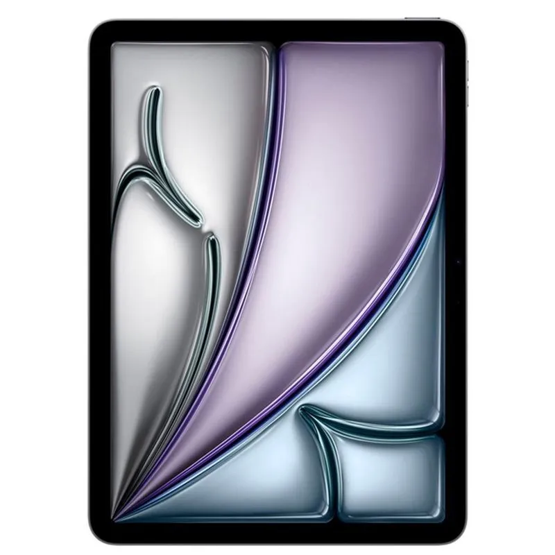 IPad Air Apple Processador M2 (11, Wi-Fi, 128GB) Cinza-Espacial
