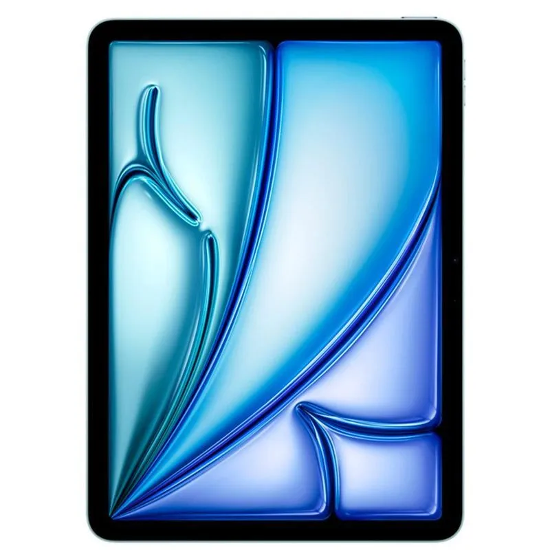 iPad Air Apple Processador M2 (11", Wi-Fi, 512GB) Azul
