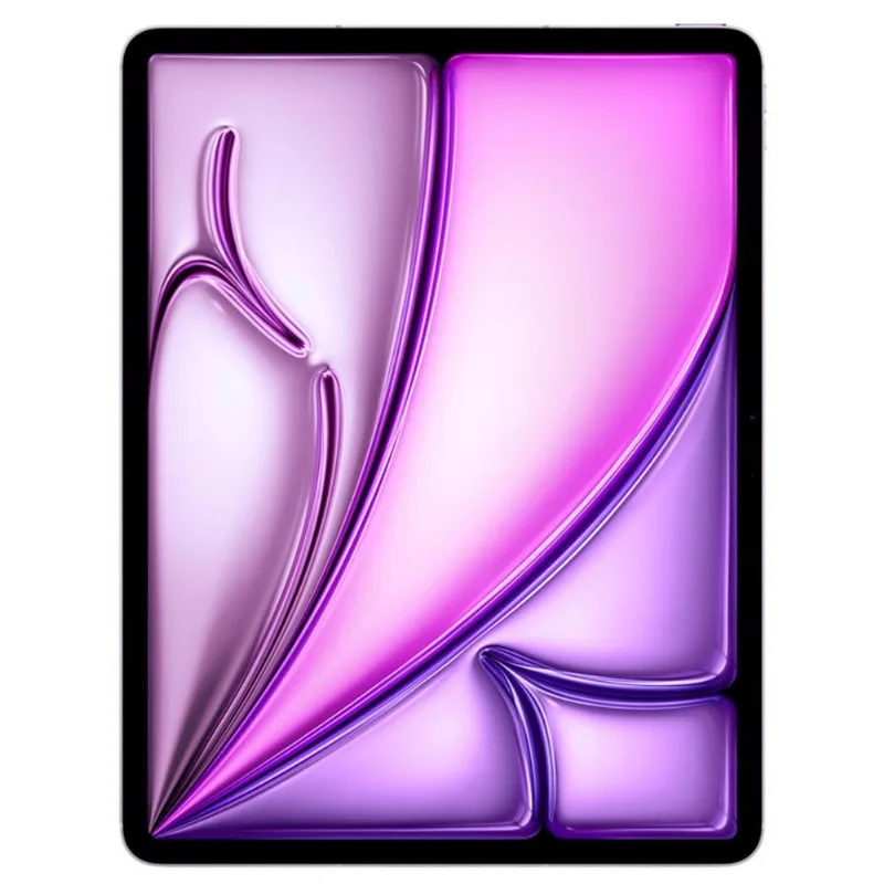 Ipad Air Apple Processador M2 (13", Wi-fi + Celular, 128gb) Roxo