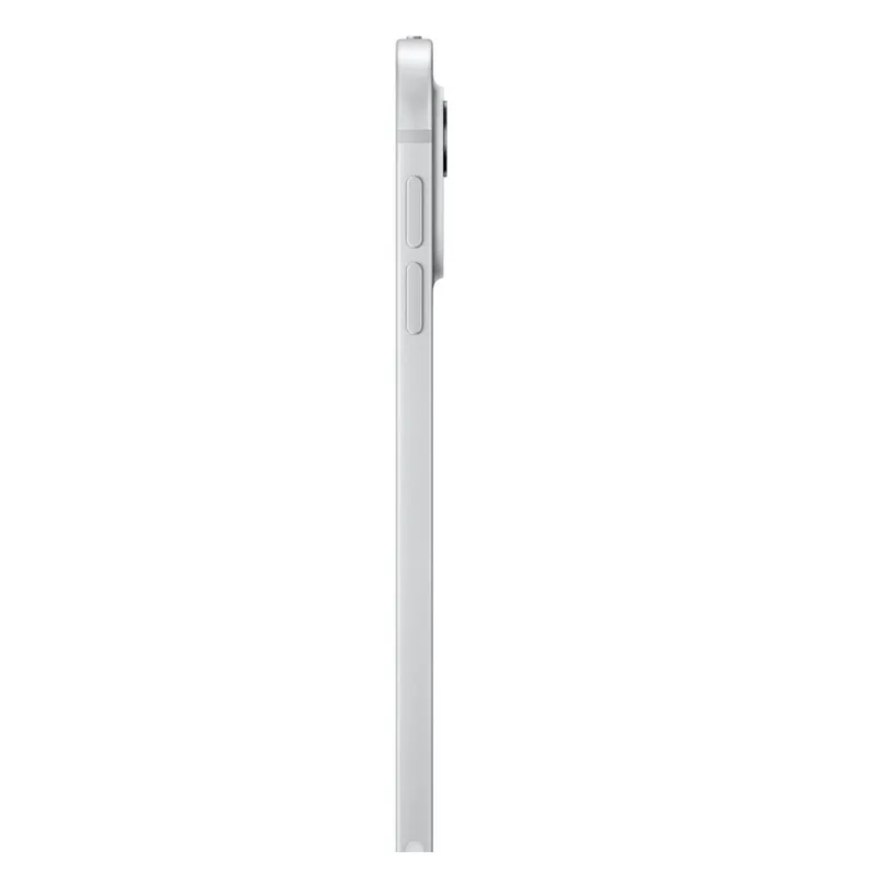Ipad Pro Apple (5 Geração) Processador M4 (11", Wi-fi, 256gb Com Vidro Convencional) - Prateado