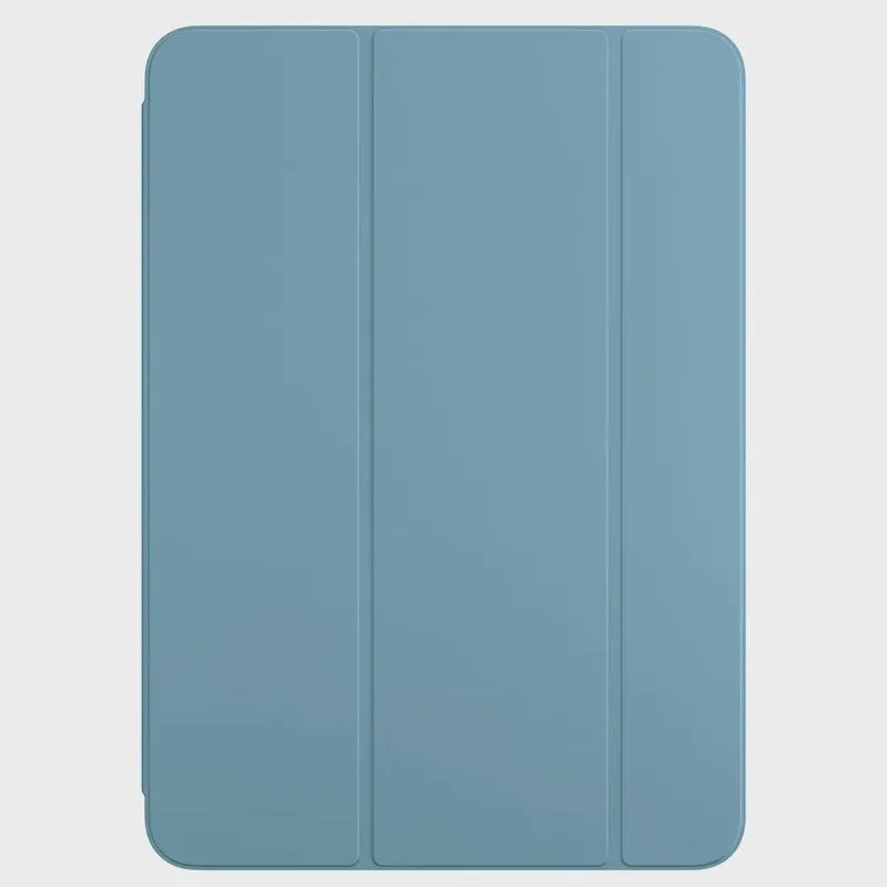 Capa Smart Folio para iPad Pro 11 (M4) Denim - Apple - MW993ZM/A
