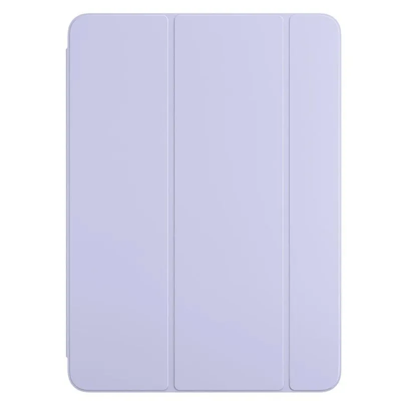 Capa Smart Folio Para Ipad Air 11" (m2) Violeta-claro - Apple - Mwk83zm/a