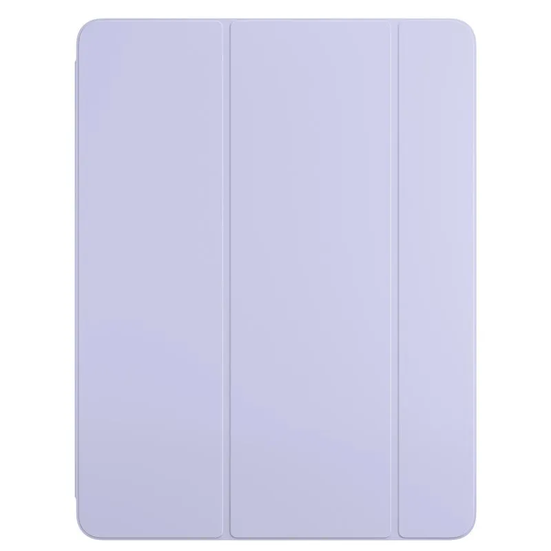 Capa Smart Folio para iPad Air 13" (M2) Violeta-claro - Apple - MWKD3ZM/A