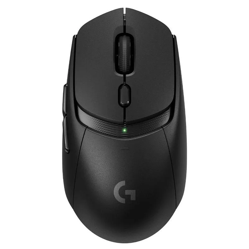 Mouse Gamer Sem fio Logitech G G309 Lightspeed Preto