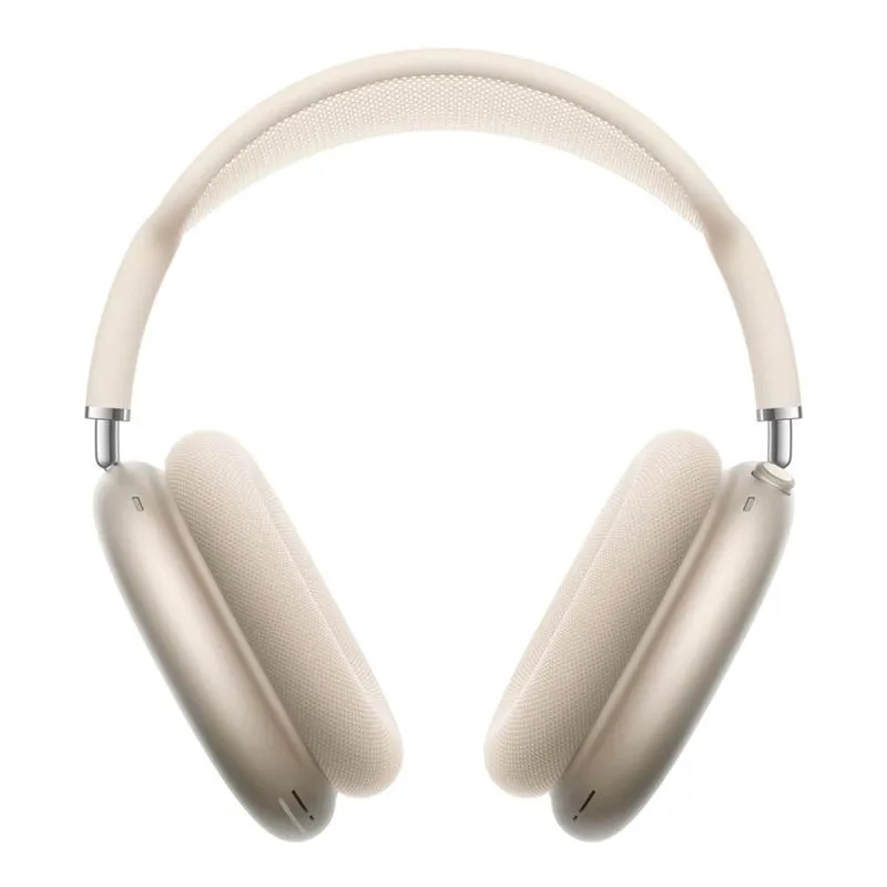 Apple AirPods Max Over the Ear (Bluetooth) - Estelar