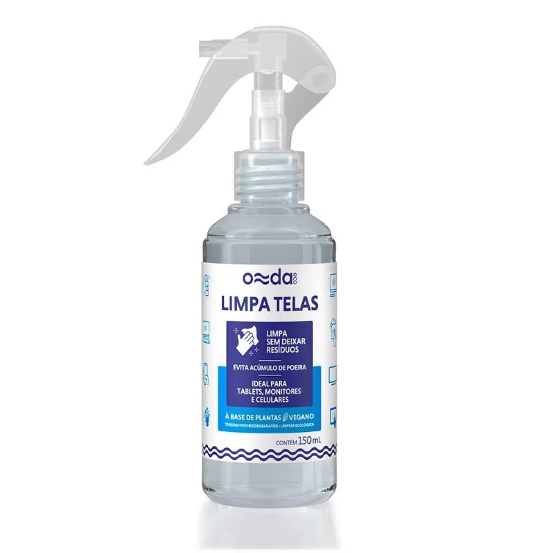Água Perfumada De Passar Roupa - Onda Eco
