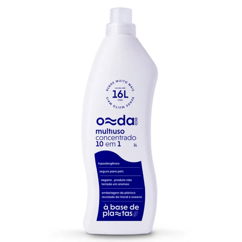 Multiuso Concentrado - Onda Eco