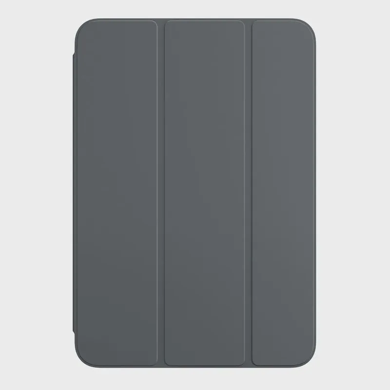 Smart Folio para iPad mini 6° Geração Cinza Carvão - Apple - MC2Q4ZM/A