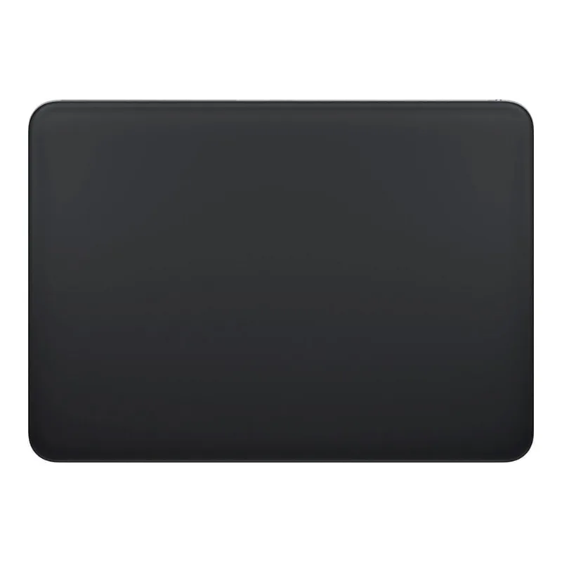 Magic Trackpad Com Superfície Multi-touch Para Mac Preto - Apple - Mxka3be/a
