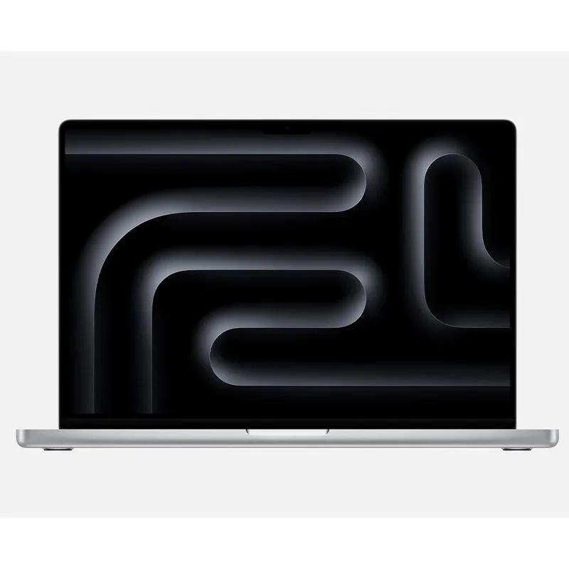 MacBook Pro 14" Apple M4 (16GB RAM 512GB SSD) - Prateado