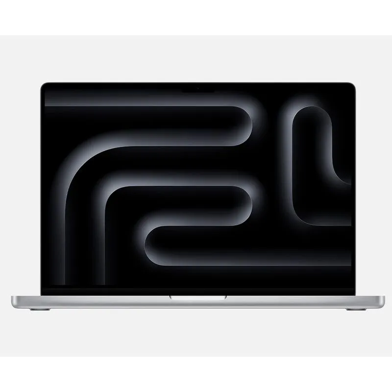 MacBook Pro 16" Apple M4 Pro (24GB RAM 512GB SSD) - Prateado