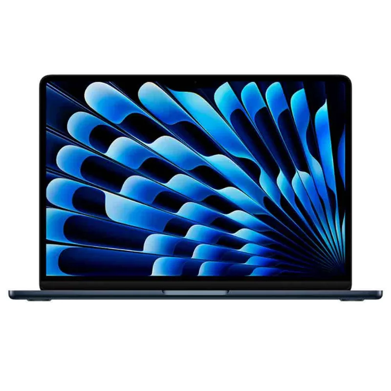 MacBook Air 13 Apple M3 (16GB ram 256GB) Meia-Noite