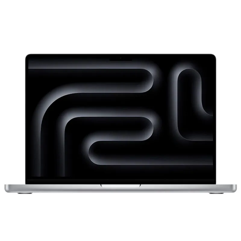 MacBook Pro 14" Apple M4 (16GB RAM 1TB SSD) - Prateado