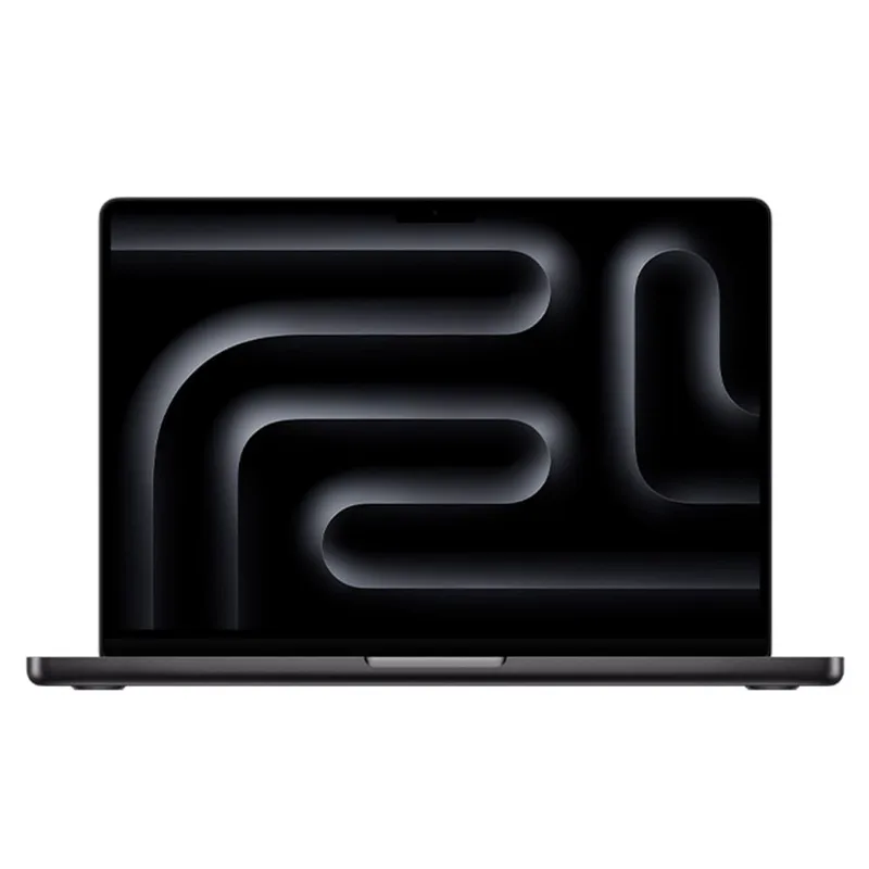 MacBook Pro 14" Apple M4 Max (36GB RAM 1TB SSD) - Preto-espacial