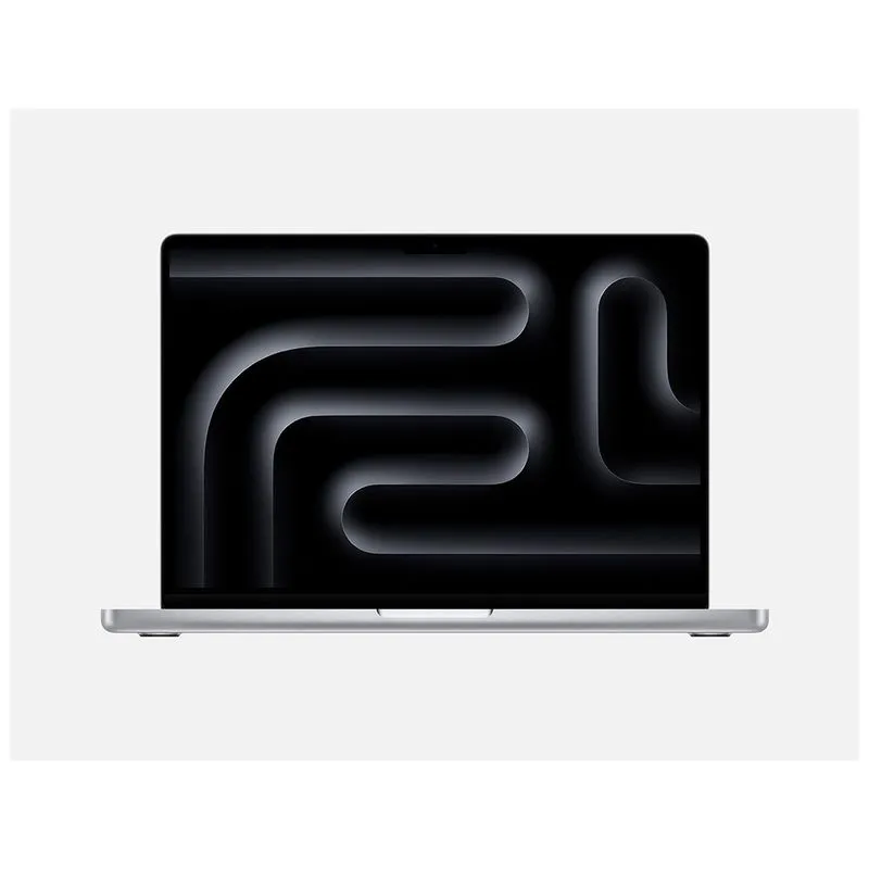 MacBook Pro 14" Apple M4 (24GB RAM 1TB SSD) - Prateado