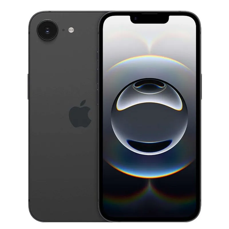IPHONE 16E 128GB DEMO PTO
