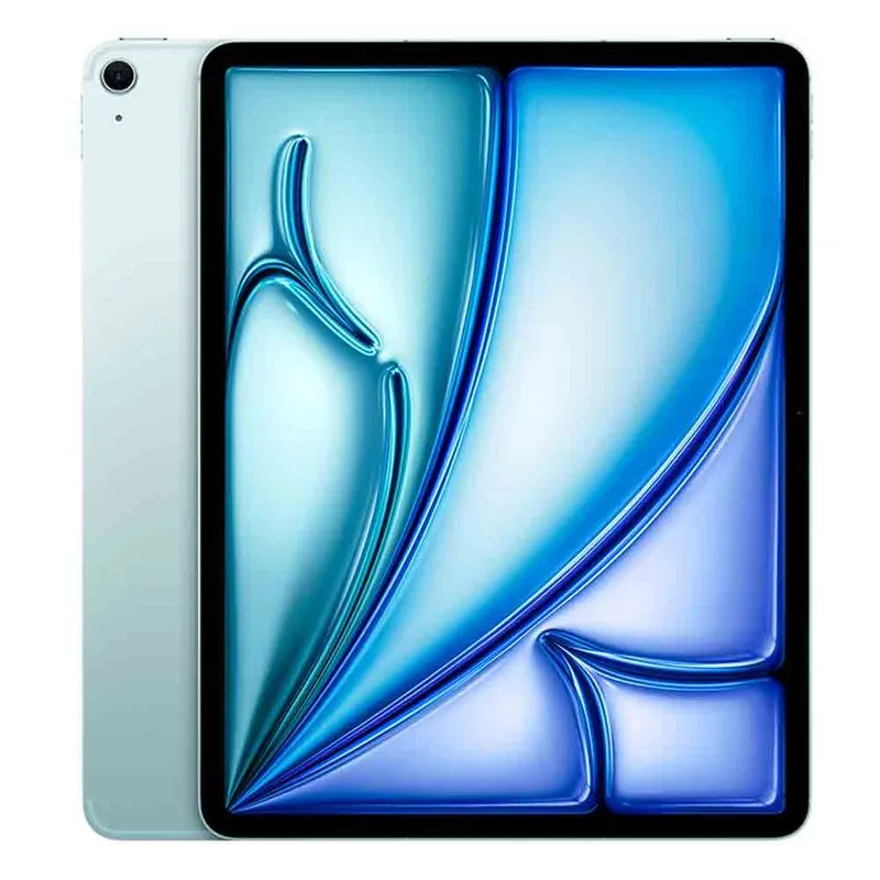 iPad Air Apple Processador M3 (13", Wi-Fi, 128GB) - Azul