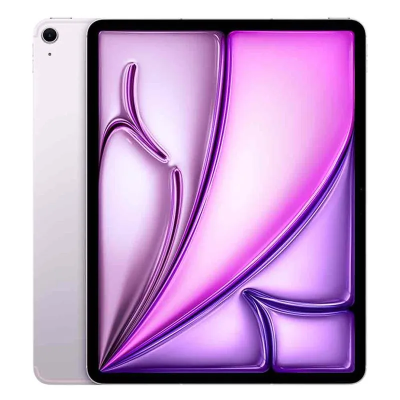 iPad Air Apple Processador M3 (13", Wi-Fi, 128GB) - Roxo