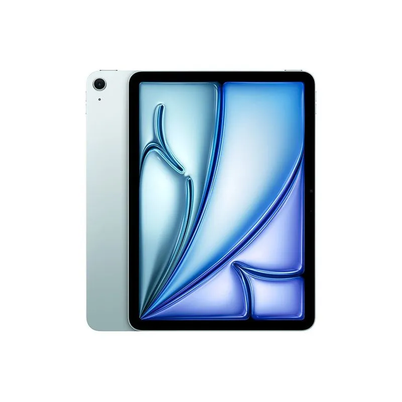 Apple iPad Air 13", Chip M3 (Wi-Fi, 1TB SSD) - Azul