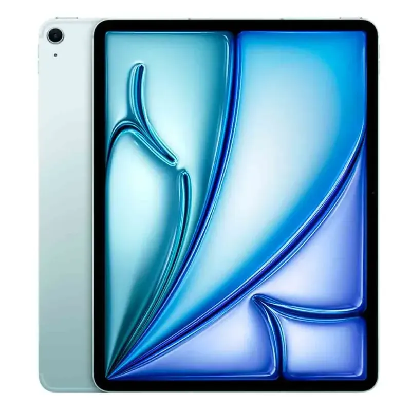 Apple iPad Air 11", Chip M3 (Wi-Fi + Cellular, 1TB SSD) - Azul