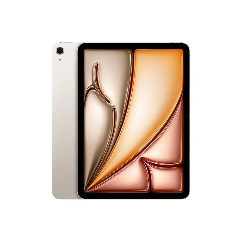Apple iPad Air 11", Chip M3 (Wi-Fi + Cellular, 1TB SSD) - Estelar