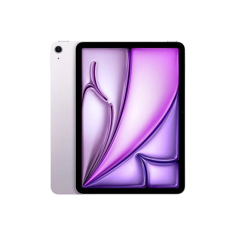 Apple iPad Air 11", Chip M3 (Wi-Fi + Cellular, 1TB SSD) - Roxo