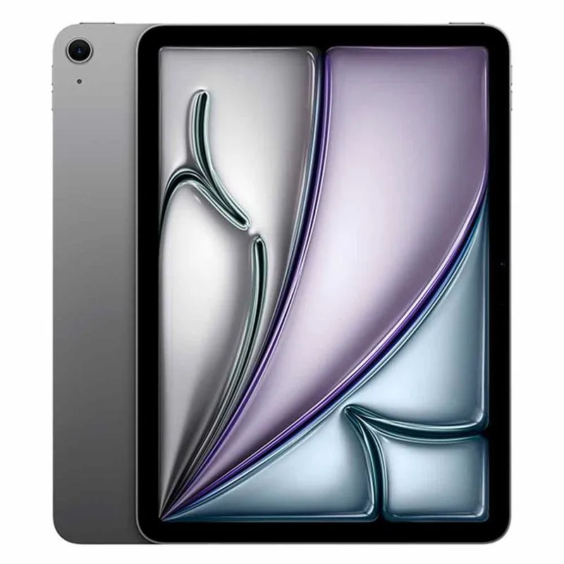 iPad Air Apple Processador M3 (11", Wi-Fi, 128GB) - Cinza-espacial