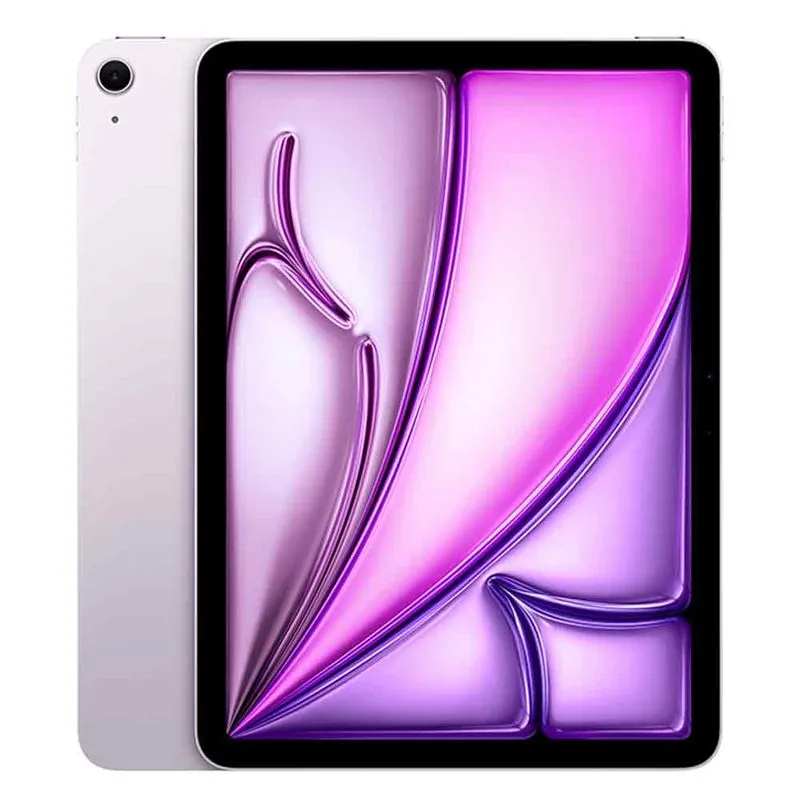 iPad Air Apple Processador M3 (11", Wi-Fi, 128GB) - Roxo