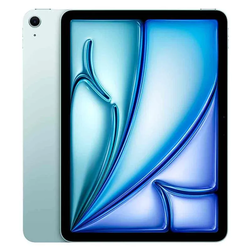 iPad Air Apple Processador M3 (11", Wi-Fi, 256GB) - Azul