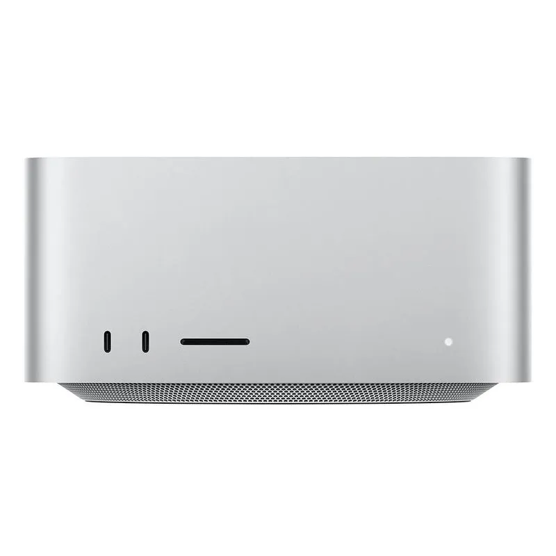 Mac Studio Apple M4 Max (36GB RAM 512GB SSD) - Prateado