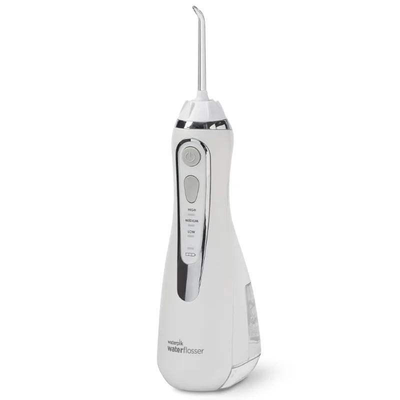 Irrigador Oral Waterpik Cordless Advanced - WP580 Bivolt