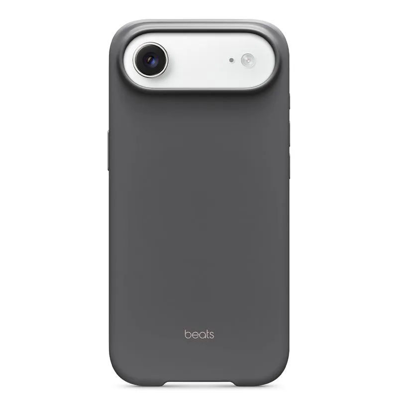 Capa para iPhone Air com MagSafe da Beats Cinza - Apple - MGJT4LL/A
