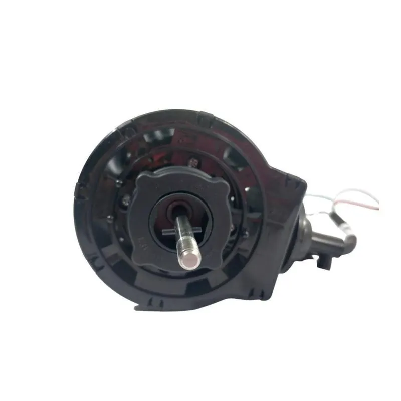 Kit Motor Para Ventilador Wap Rajada Turbo W130 220v