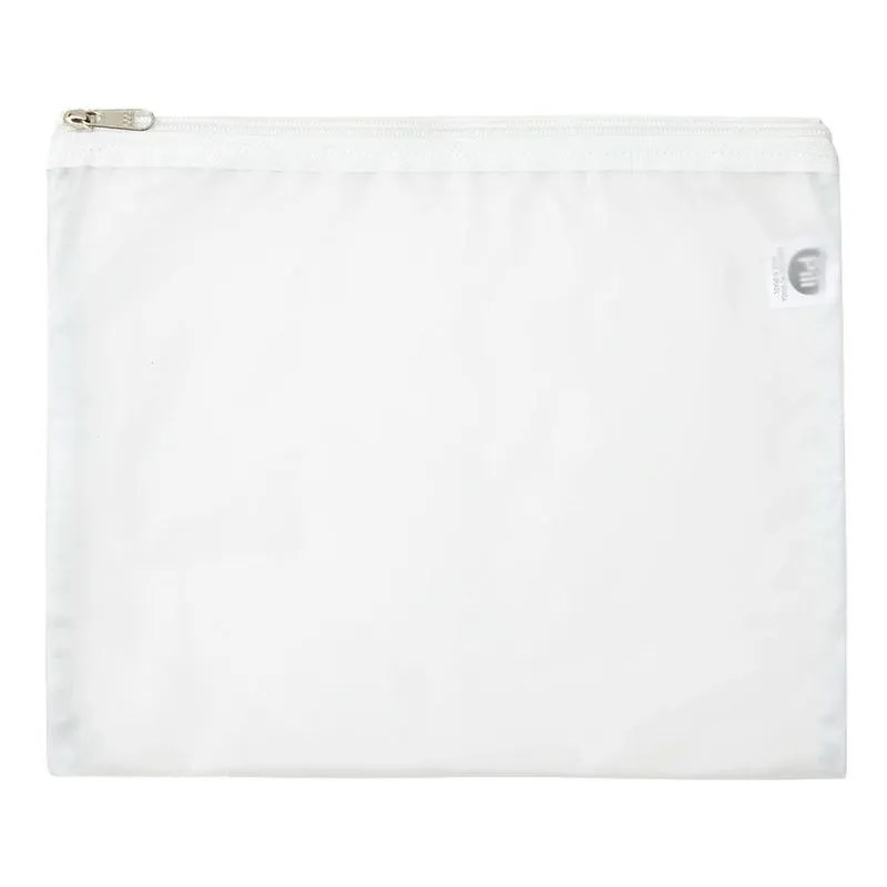 Saquinho Para Roupas Pirulitando Porta Look Transparente