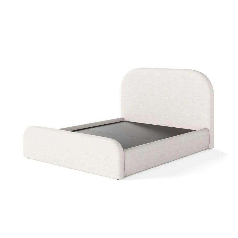Cj Cama Amalfitana 195cm 5005 - Bonan