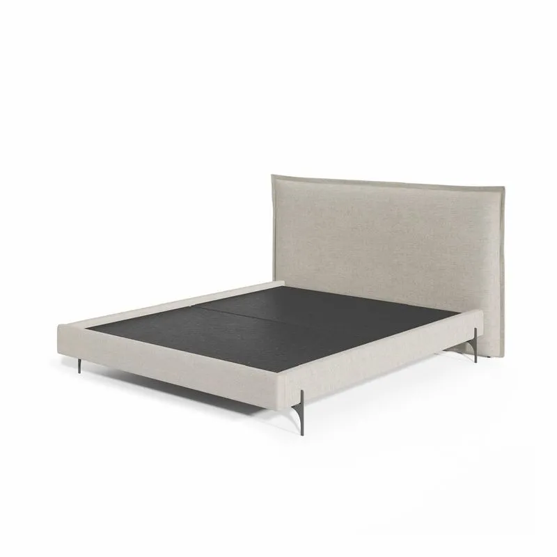 Cj Cama Flora 195cm 1207 - Bonan