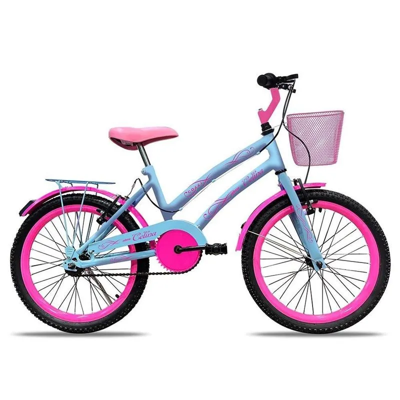 Bicicleta Celina - Colli
