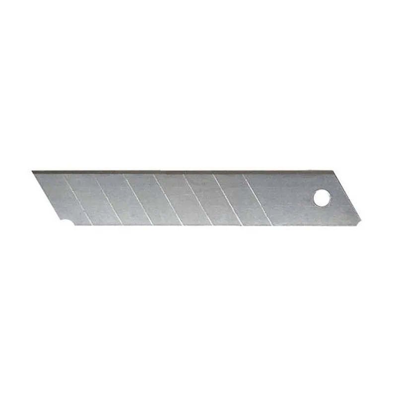 Lâminas Para Estilete 25mm 5 Unidades Rayco