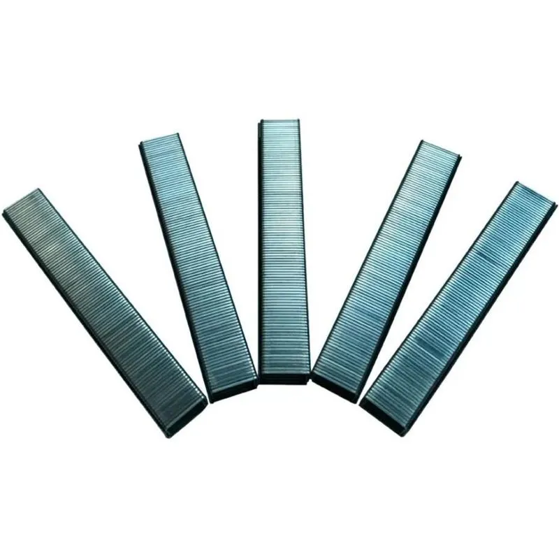 Conjunto De Grampos 8 X 11 3mm Com 1000 Unidades - Rayco