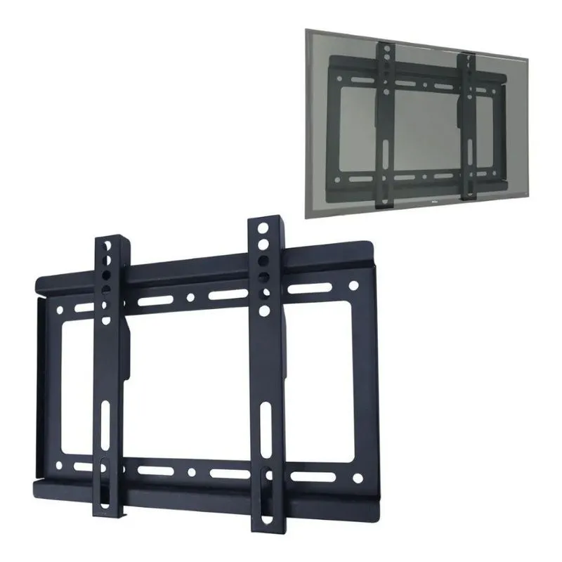 SUPORTE DE TV LCD 40' A 80' RAYCO