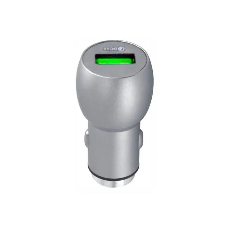 Carregador Veicular USB 3.0 Sumexr Qualcomm SX-C12-MAX